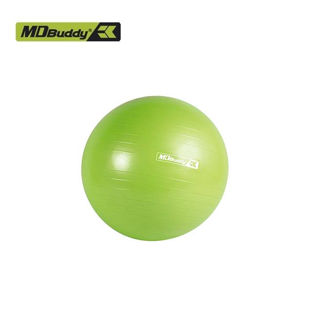 كرة التمارين/التوازن/الجيم مع منفاخ الهواء 
