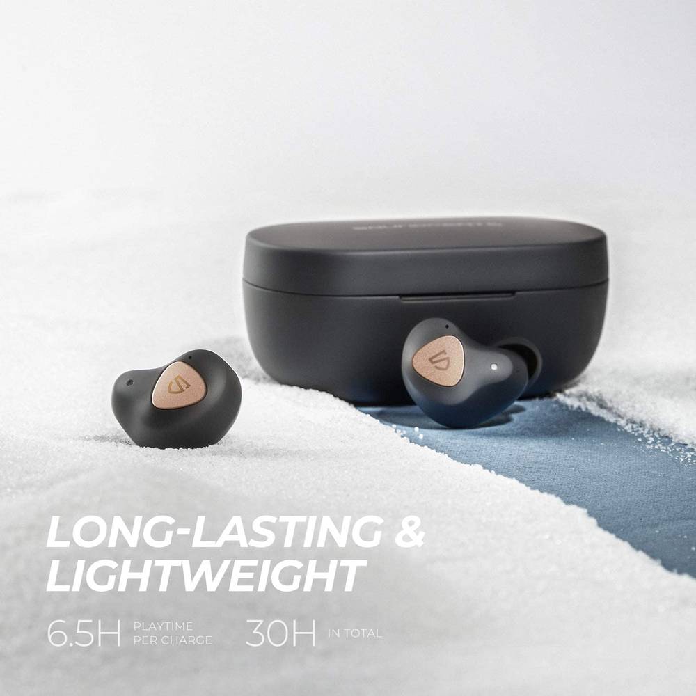 SoundPEATS Wireless Sport Earbuds , Model Truengine 3 SE