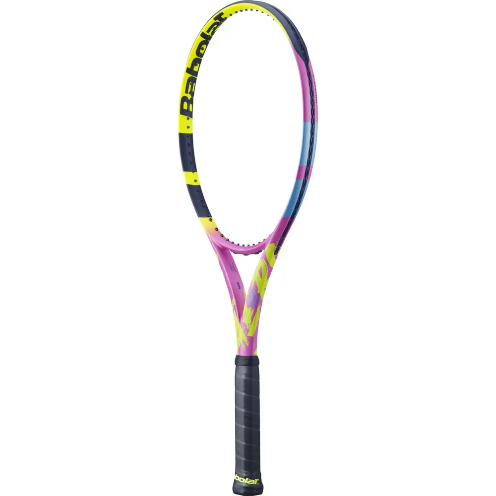 (Babolat Tennis Racket Pure Aero Rafa Origin (Unstrung  G2