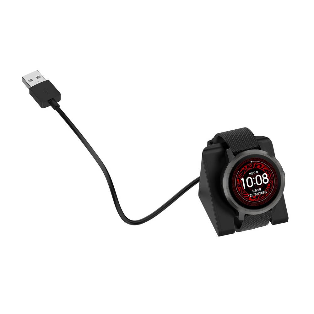 Charging Cable For Garmin Fenix /Forerunner/Instinct/Venu/Enduro/Approach/Vivoactive/Vivomove