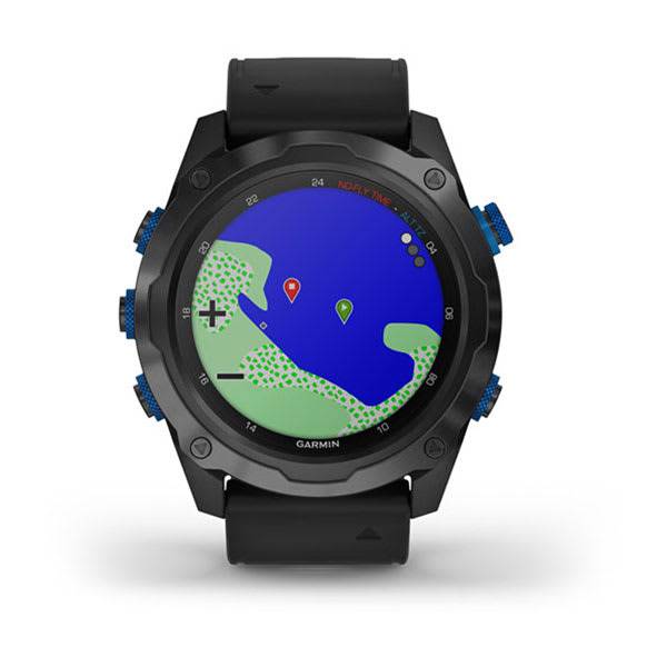 Garmin Watch For Divers, Model Descent Mk2i