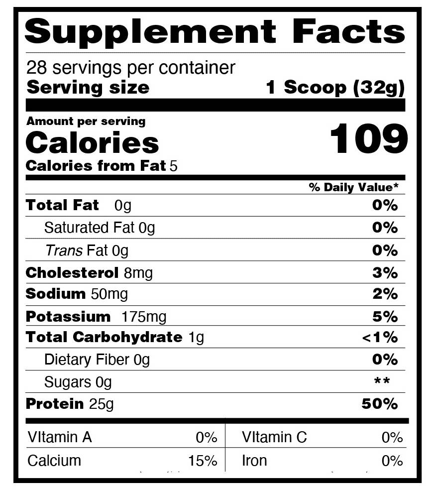  1 اب نيوترشن - 1 اب ايزو 100% واي ايزوليت بروتين (28 حصة) , 1UP Nutrition - 1UP ISO 100% Whey Isolate Protein  