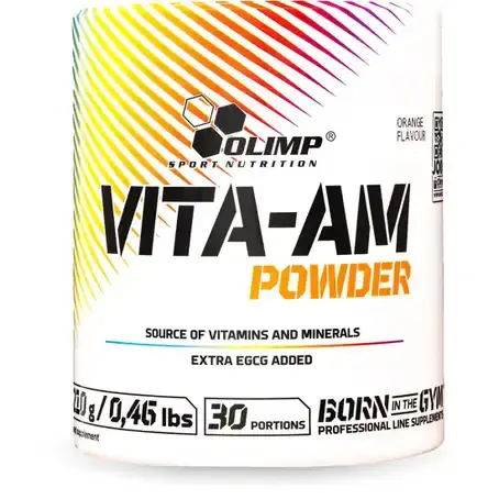 Olimp Sport Nutrition Vita-Am Powder (210 g)