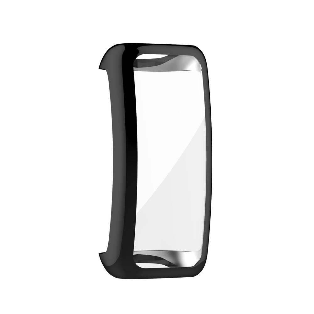 3 Pieces - Full Coverage Screen Protector for Fitbit Inspire 2 / Fitbit Inspire 3 Watches
