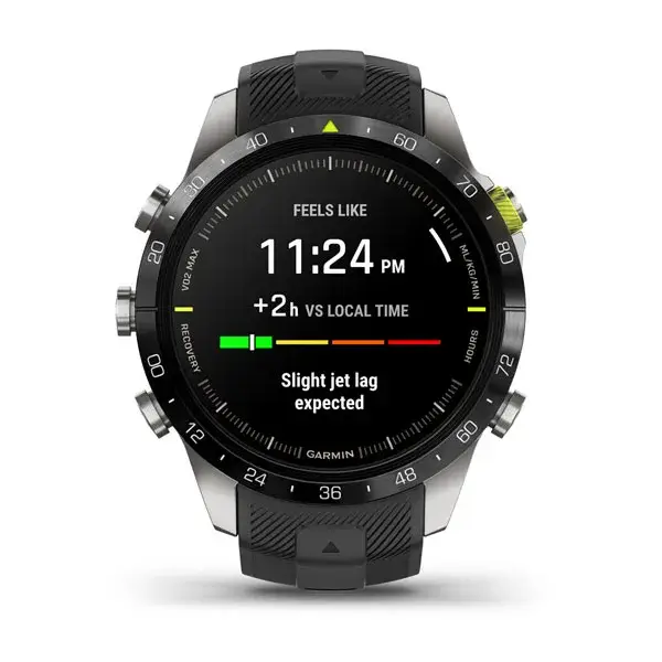 Garmin Sport Watch, model MARQ Gen 2  MARQ Athlete (Gen 2)
