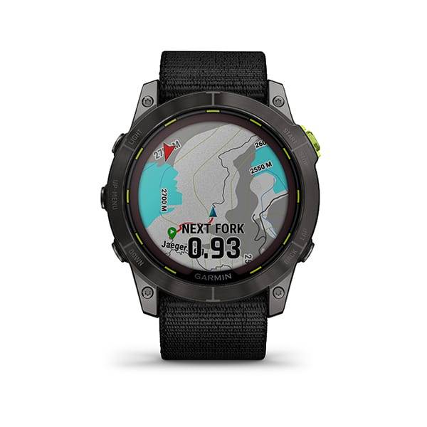 Garmin Sport Watch, Model Enduro 2