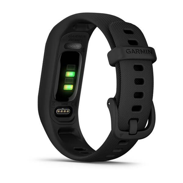  ساعة جارمن الرياضية، موديل فيفو سمارت 5 (Garmin vivosmart 5) 
