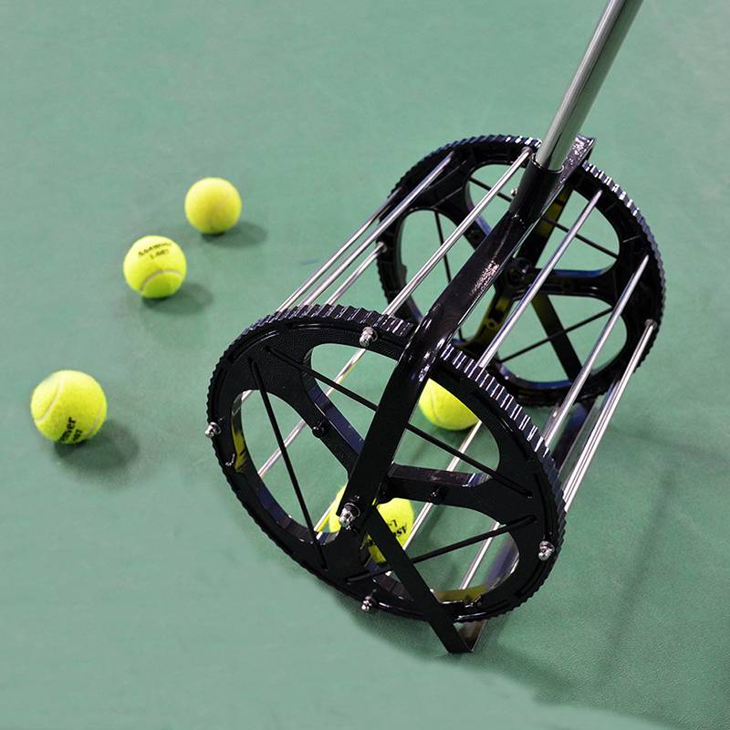 Padel/Tennis Ball Collector