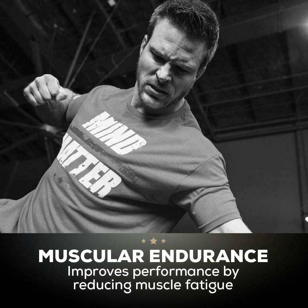 REDCON1 - Beta Alanine Basic Training Muscular Endurance (96g)