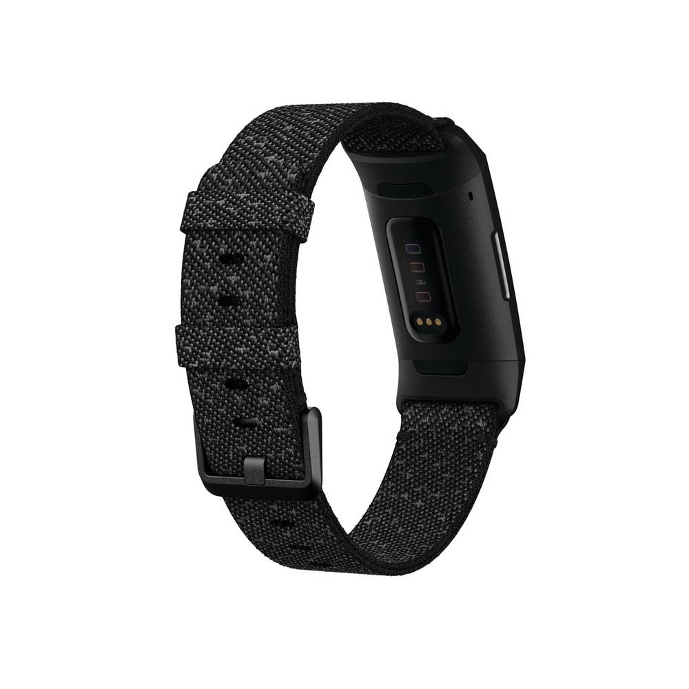 Fitbit Watch Charge 4 -  Black ( Special Edition )