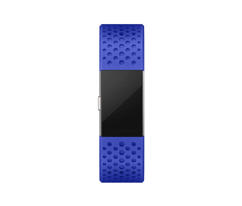 Replacement Band for Fitbit Charge-2, Sport Type (made by Fitbit)