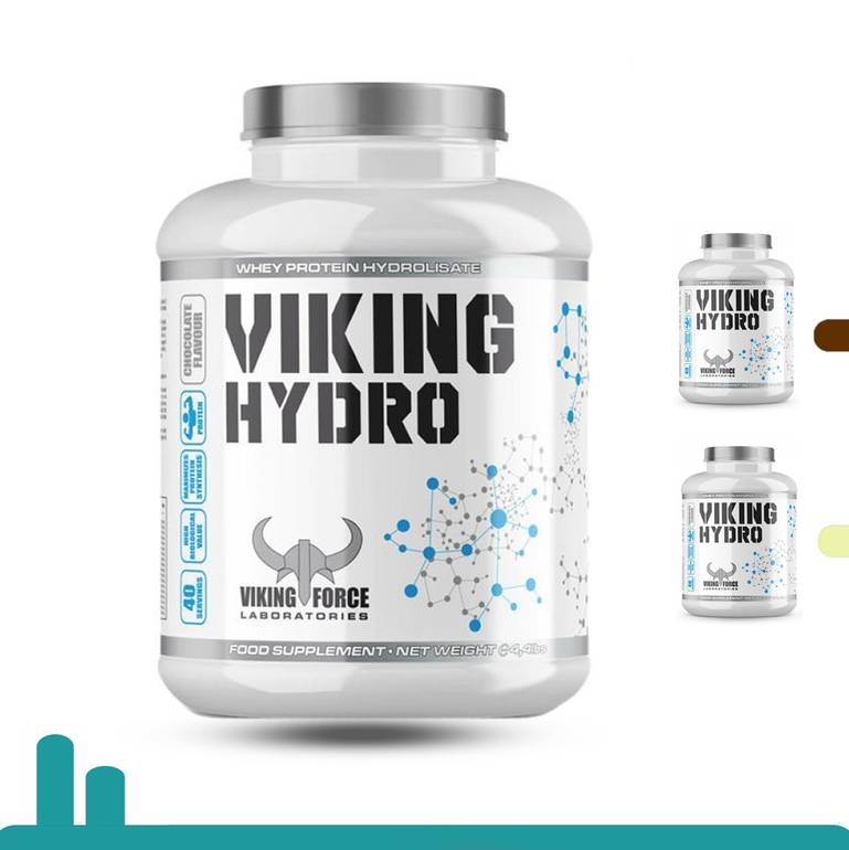 فايكنج هيدرو بروتين (4.4 باوند) , VIKING HYDRO PROTEIN