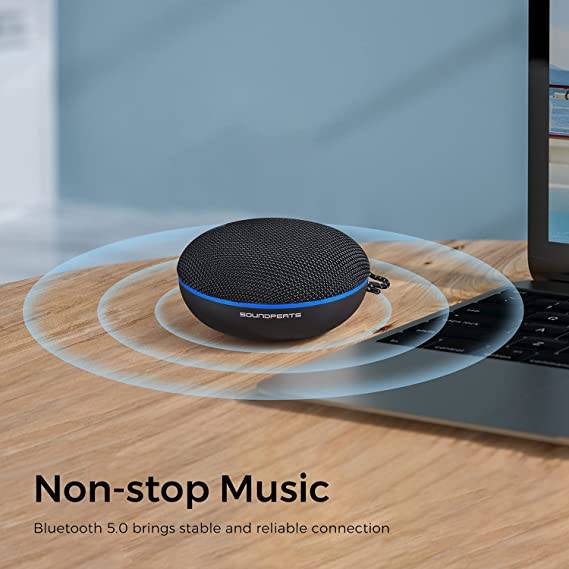 Soundpeats Halo Speaker