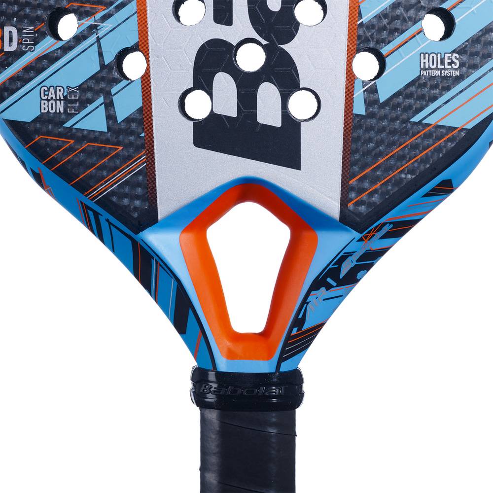 Babolat Padel Racquet Air Veron