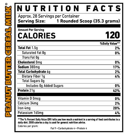   Ghost - Vegan Protein (28 Servings) 