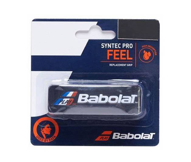 Babolat Tennis/Padel SYNTEC PRO FEEL - GRIP