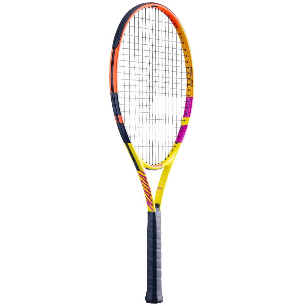 Babolat Tennis Racket Nadal Junior   25