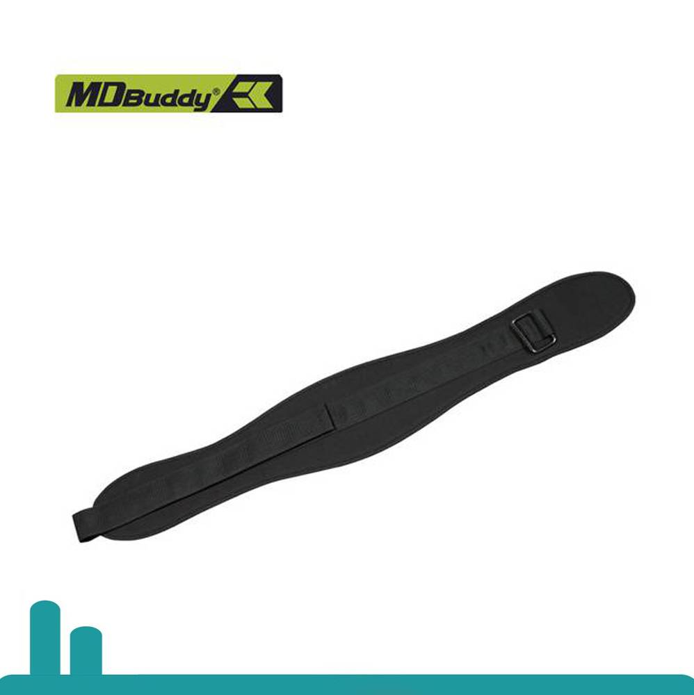 EVA Weightlifting Belt for Back Support
