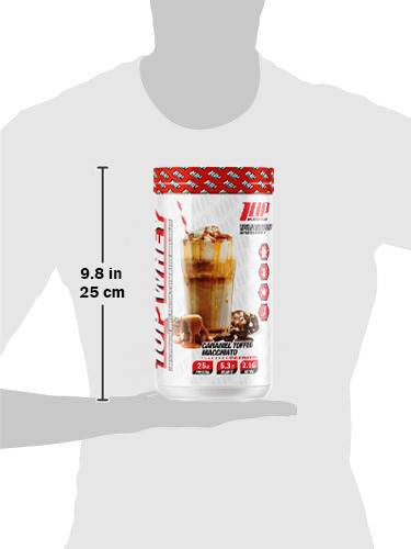 1UP Nutrition - 1UP Whey Protein, 100% Hydrolyzed Whey Protein Isolate (28 servings)  Cookies & Cream