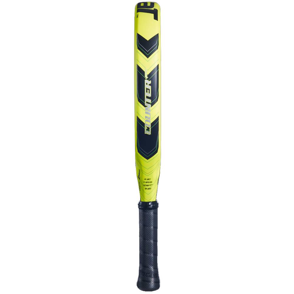 Babolat Padel Racquet, Counter Veron
