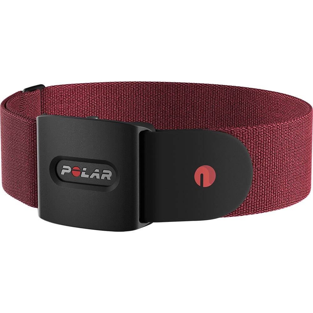 Polar Verity Sense Heart Rate Monitor  Black