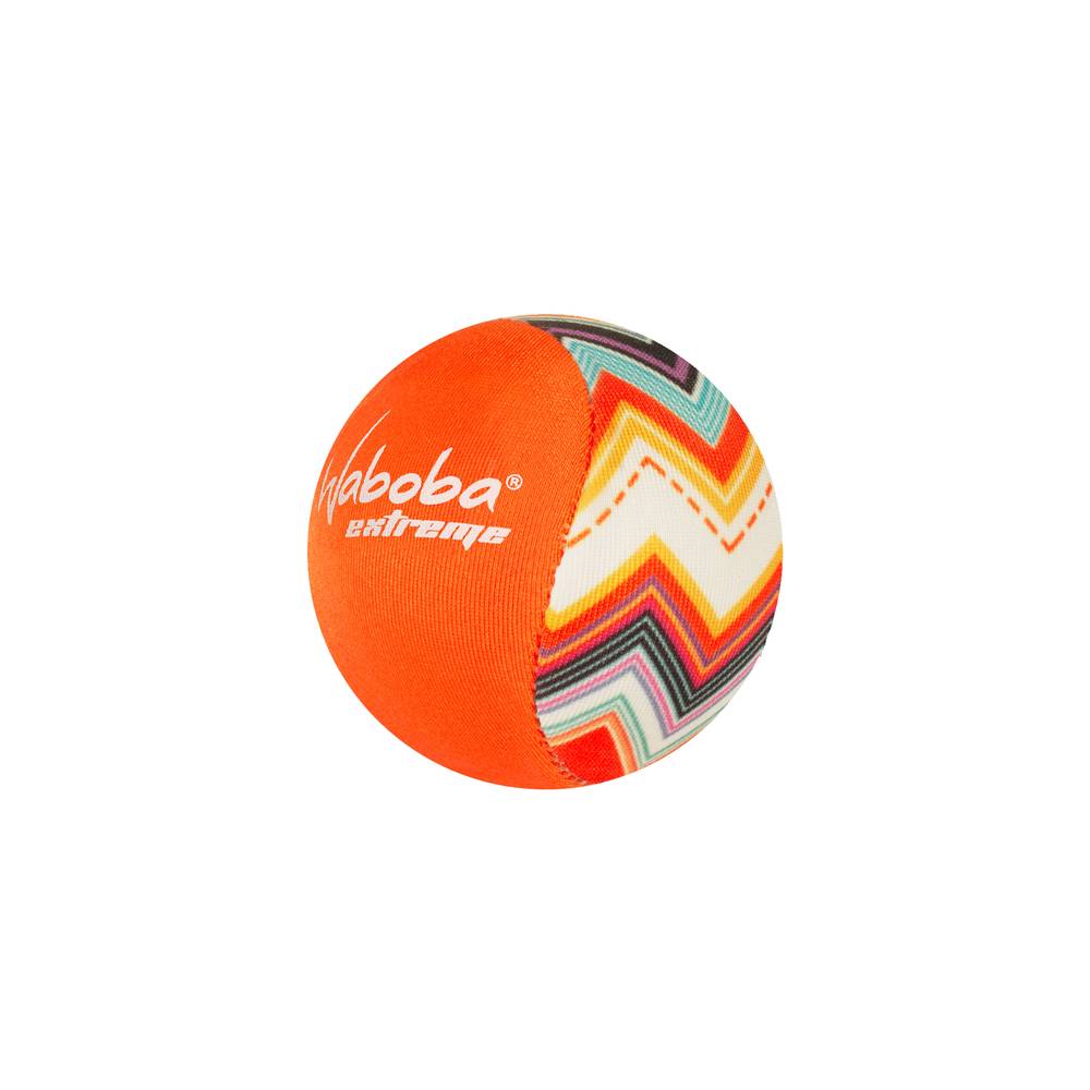 Waboba Extreme, Bouncy Ball for Water Playing  Blue