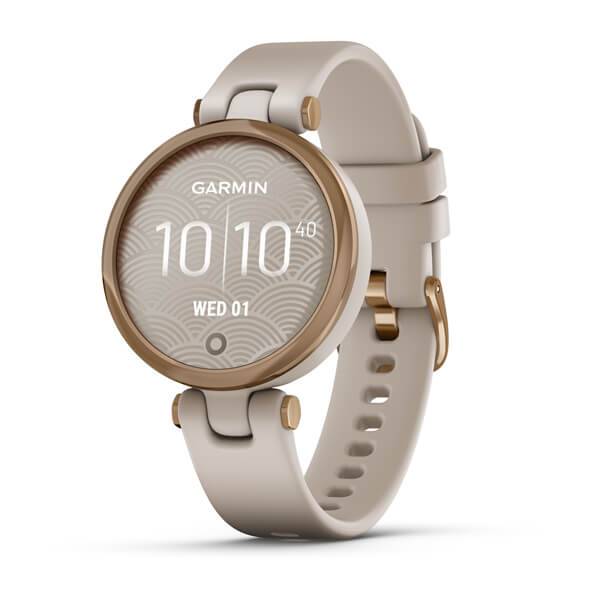 Garmin Watch For Women, Model lily Sport Edition  Orchid