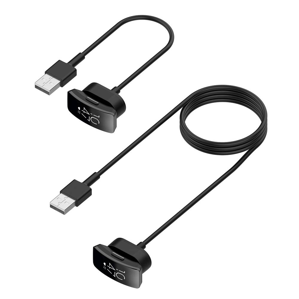 (pieces Charging Cable for Fitbit Inspire / Inspire HR / Ace2  (Pack 2