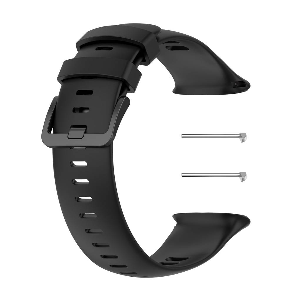 Classic Silicone band for Polar Vantage V2  Grey