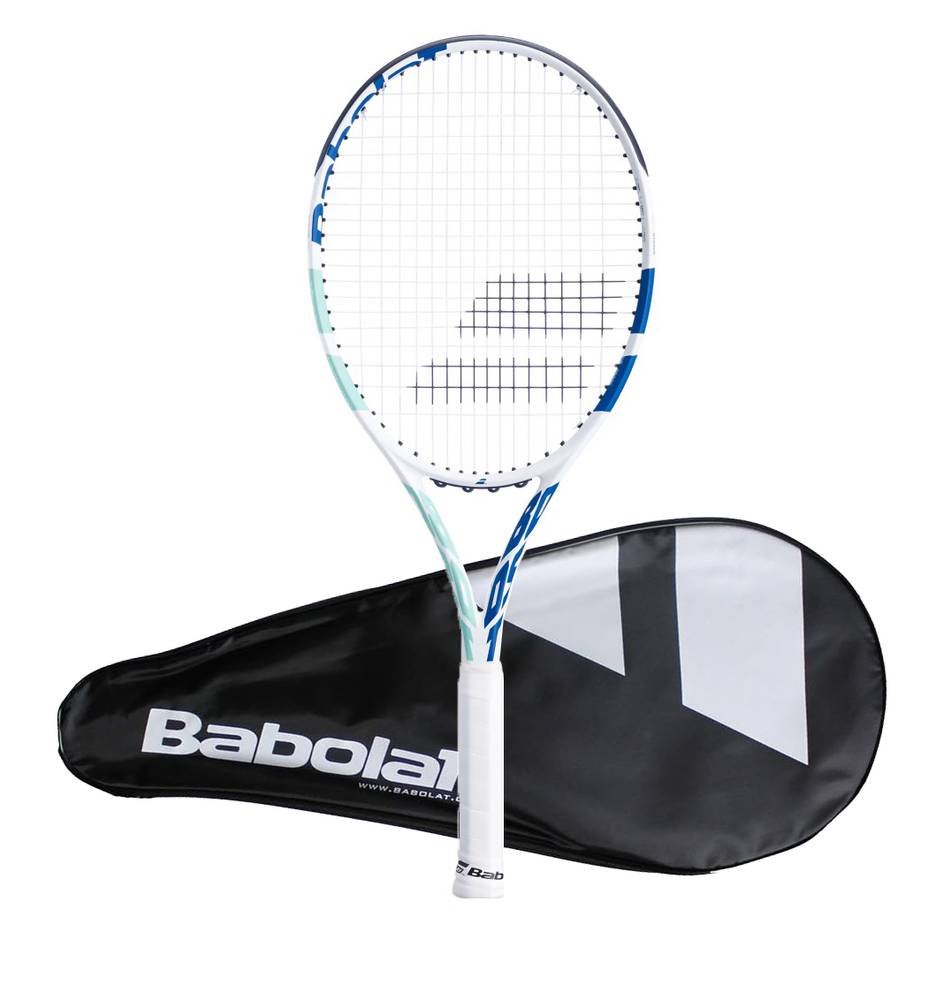 Babolat Tennis Racket Boost Drive W For Women   G3