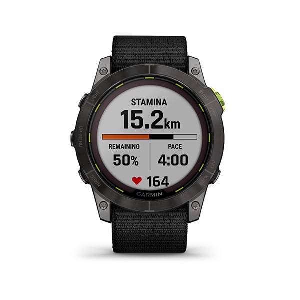 Garmin Sport Watch, Model Enduro 2