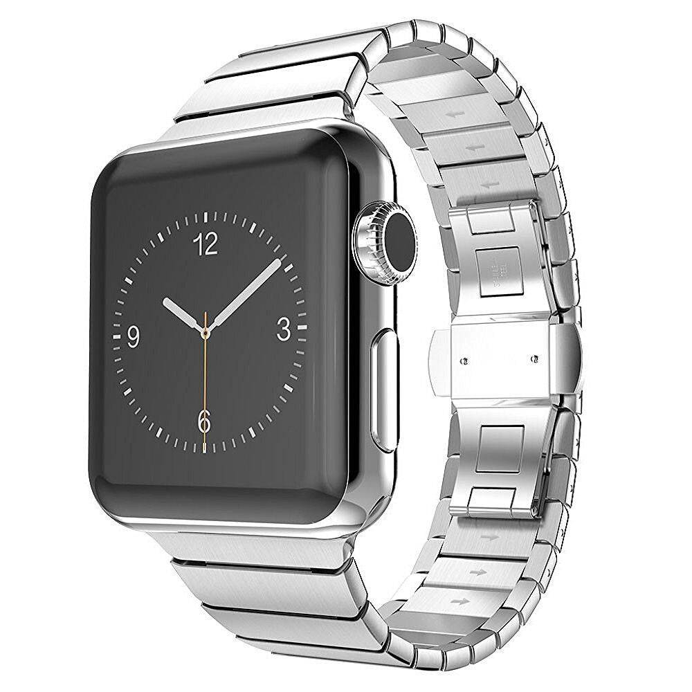  Metal Replacement Band for Apple Watches 