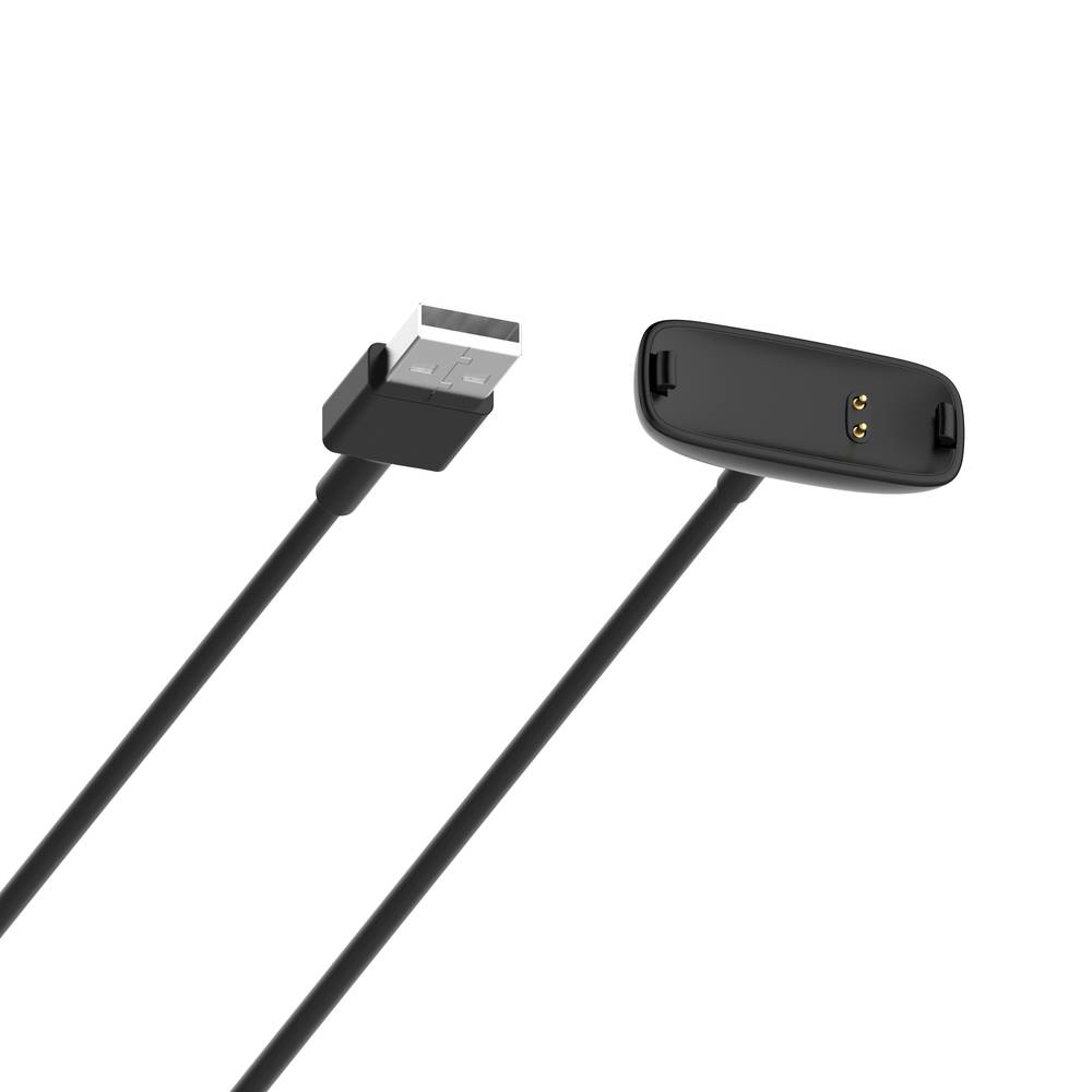 2 Piece Charging Cable for Fitbit Inspire 2 /  Fitbit Ace 3