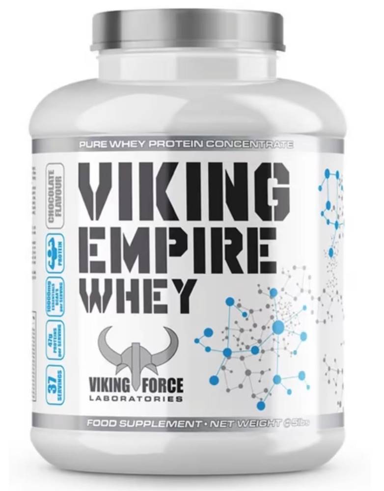  فايكنج امبير واي بروتين (5 باوند) , VIKING EMPIRE WHEY Protein  