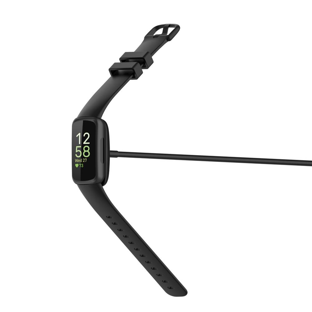 2 Piece Charging Cable for Fitbit inspire 3