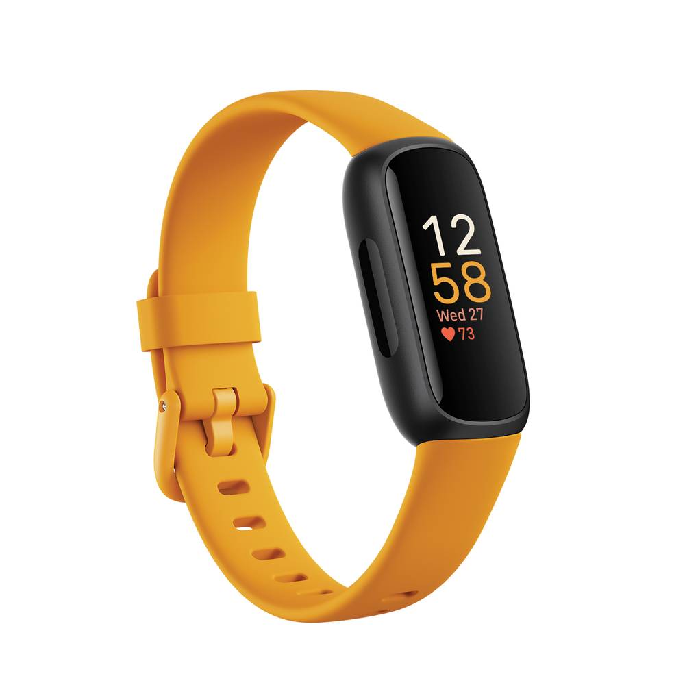 Fitbit Fitness Tracker, Inspire 3   Lilac