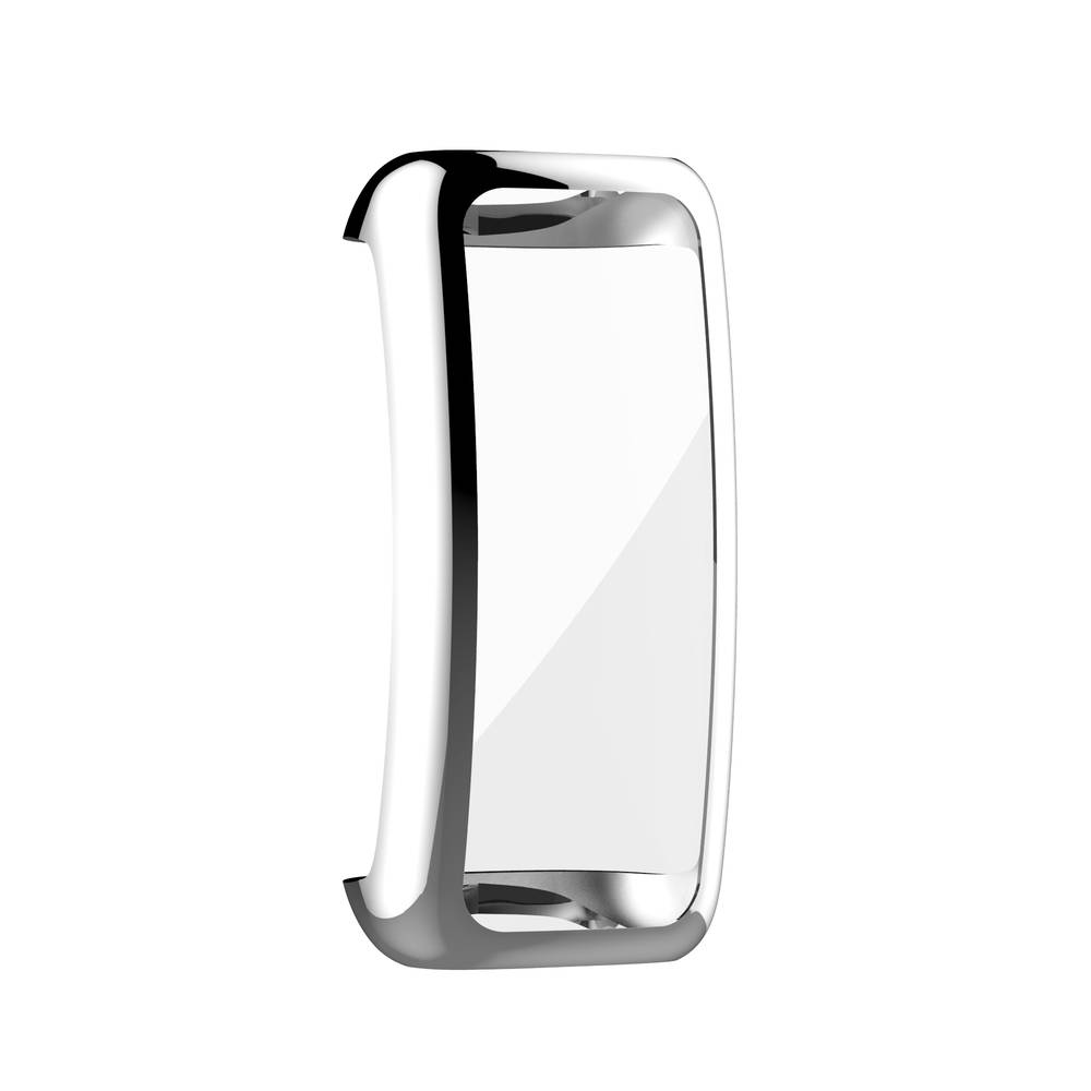3 Pieces - Full Coverage Screen Protector for Fitbit Inspire 2 / Fitbit Inspire 3 Watches