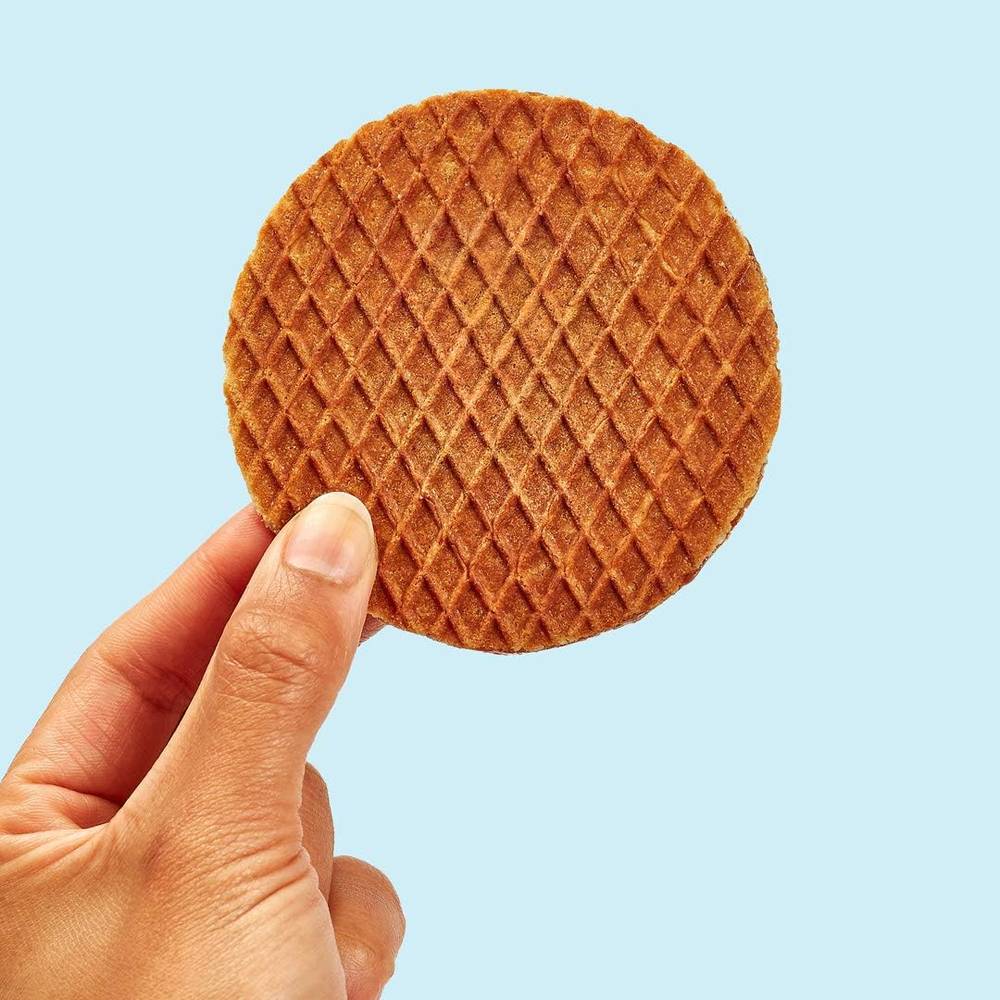 Rip Van - Wafels High Protein (Pack Of 12)