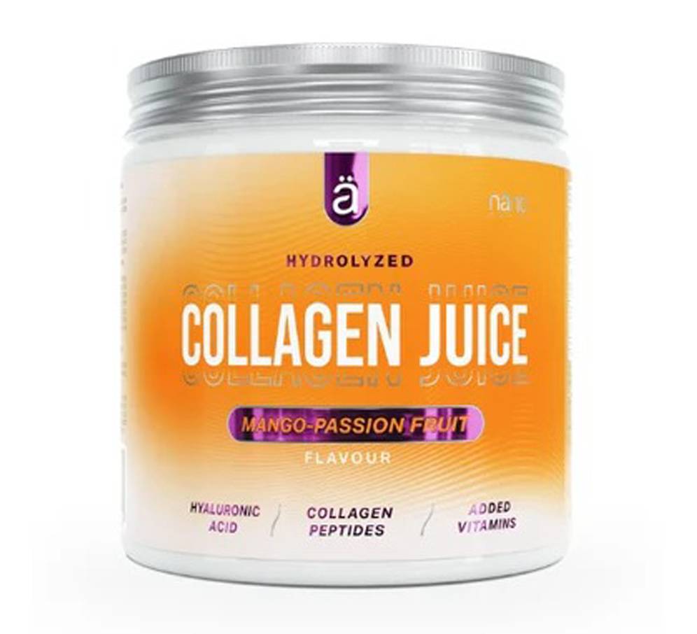  نانو سبس - عصير كولاجين (300 جم) - Nano Supps Collagen Juice 