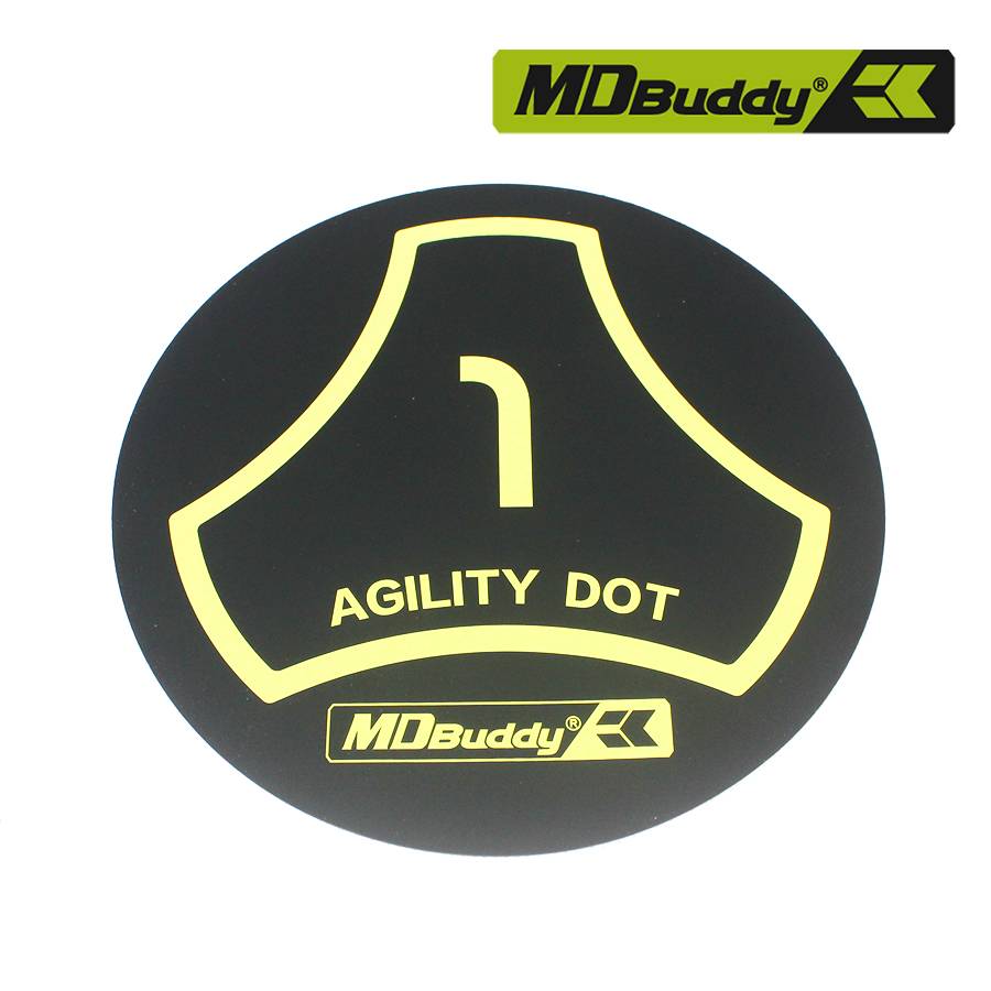 Agility Dots/Discs