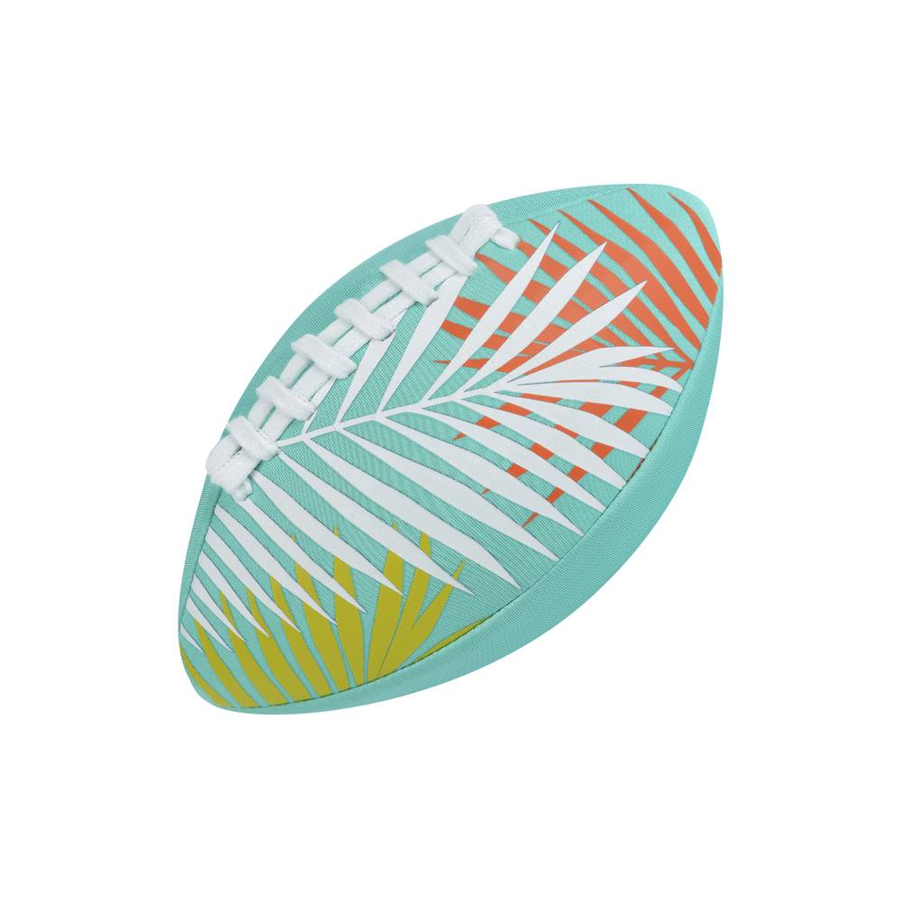 Waboba Beach Football  Green