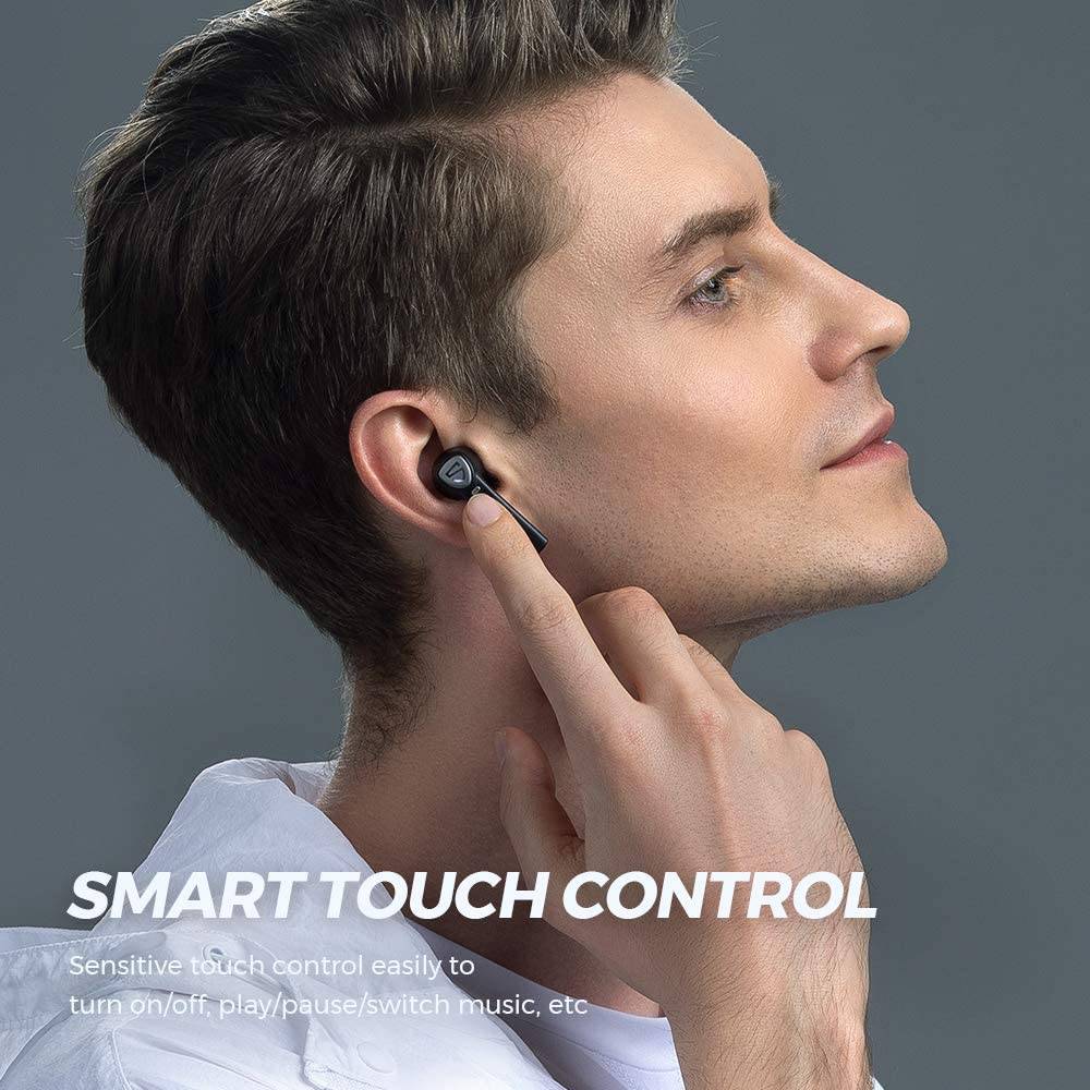 SOUNDPEATS True Capsule 2 Wireless Earbuds
