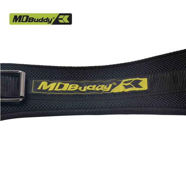 EVA Weightlifting Belt for Back Support