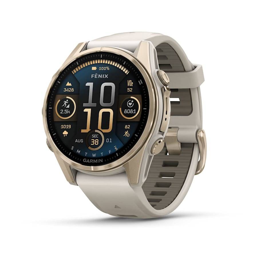  Garmin - Sport Watch Model fenix 8 