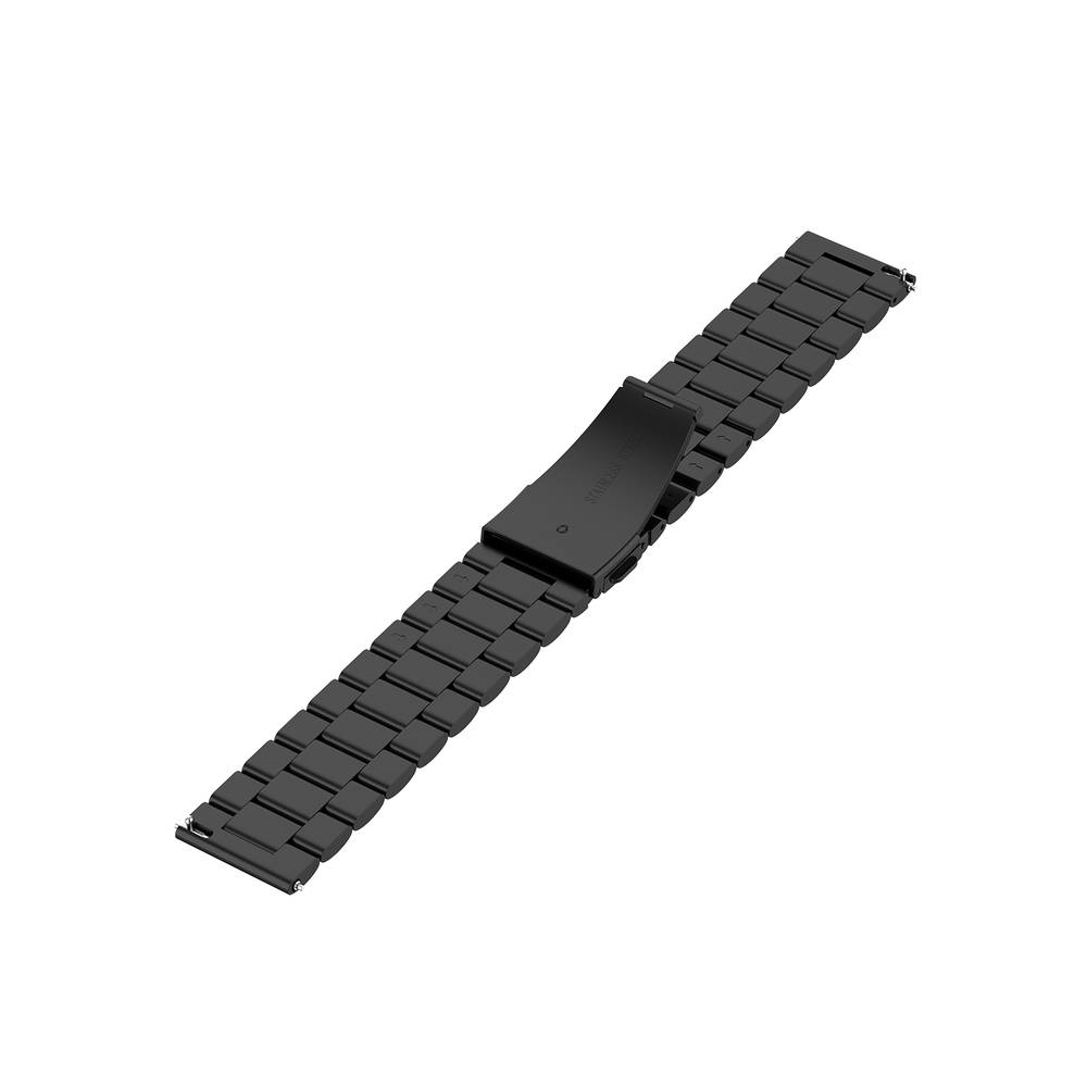Metal Replacement Band For Garmin Forerunner 55 / Vívoactive 5/ Forerunner 165  Silver