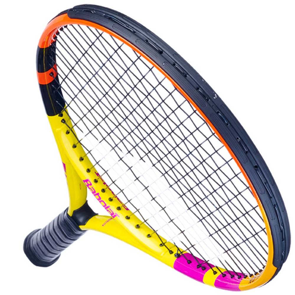 Babolat Tennis Racket Nadal Junior   25