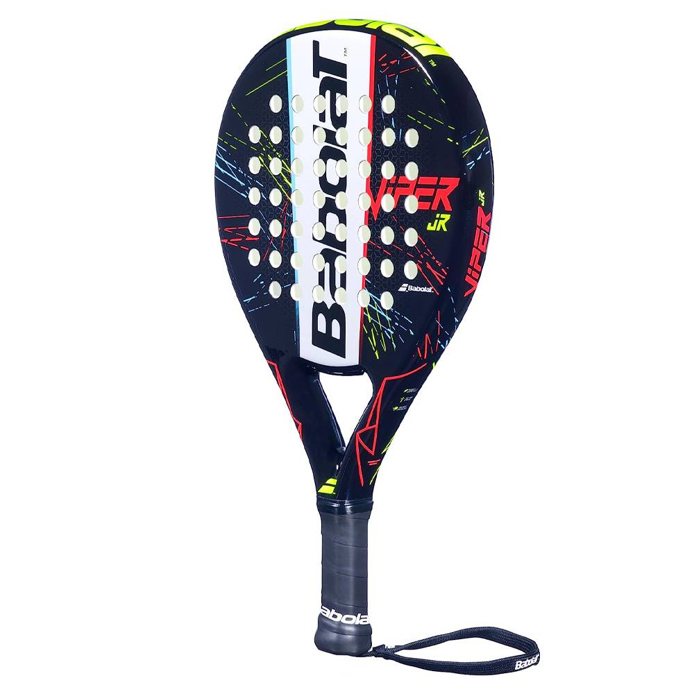 Babolat Padel Racquet, Viper Junior For Kids