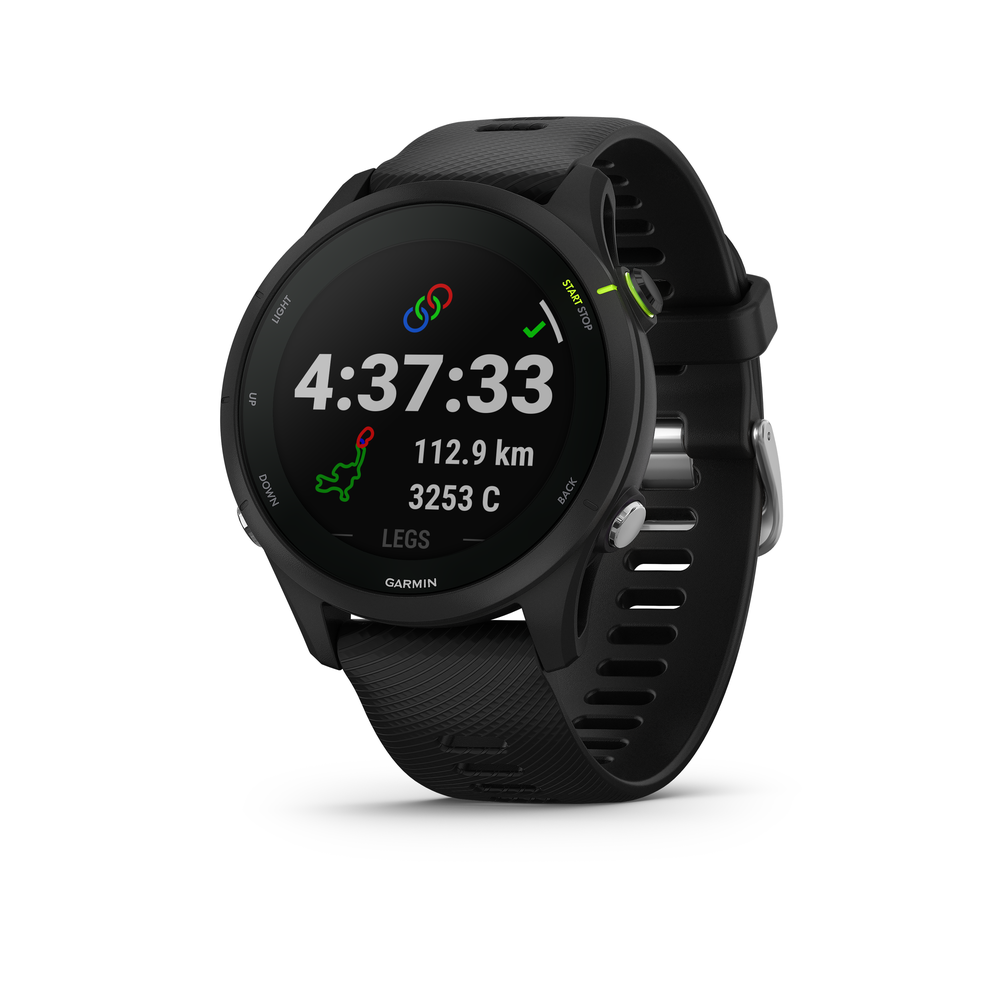  Garmin Sport Watch , Model Forerunner 255  
