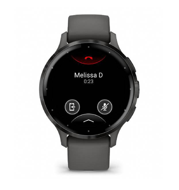 Garmin Sport Watch , Model Venu 3 Smartwatch  Sage Gray (41 mm)