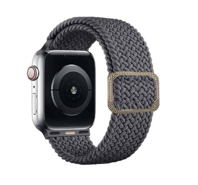  Fabric Replacement Bands for Apple Watches 